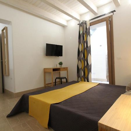 Casa Diletta - Trapani Centro Storico Apartment Екстериор снимка