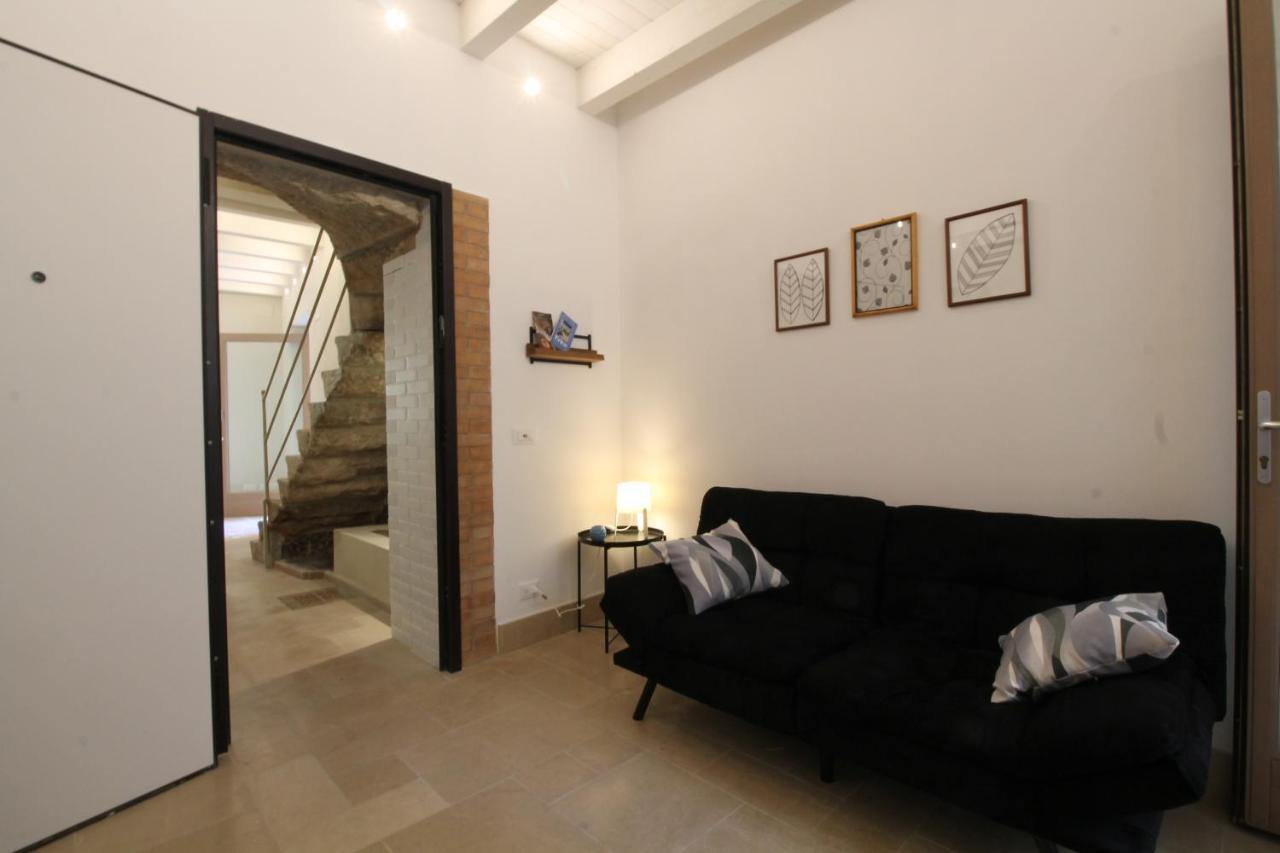 Casa Diletta - Trapani Centro Storico Apartment Екстериор снимка