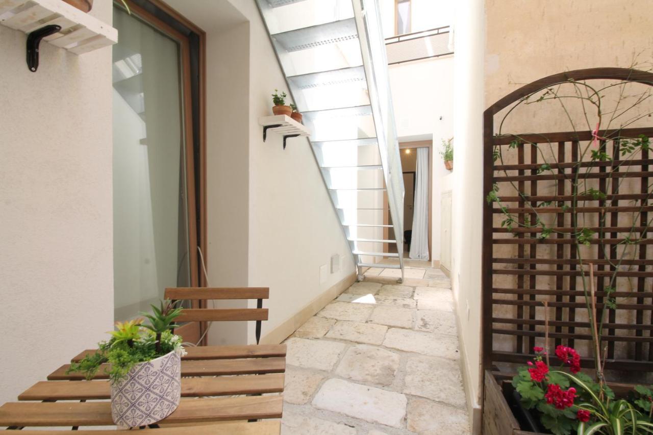 Casa Diletta - Trapani Centro Storico Apartment Екстериор снимка